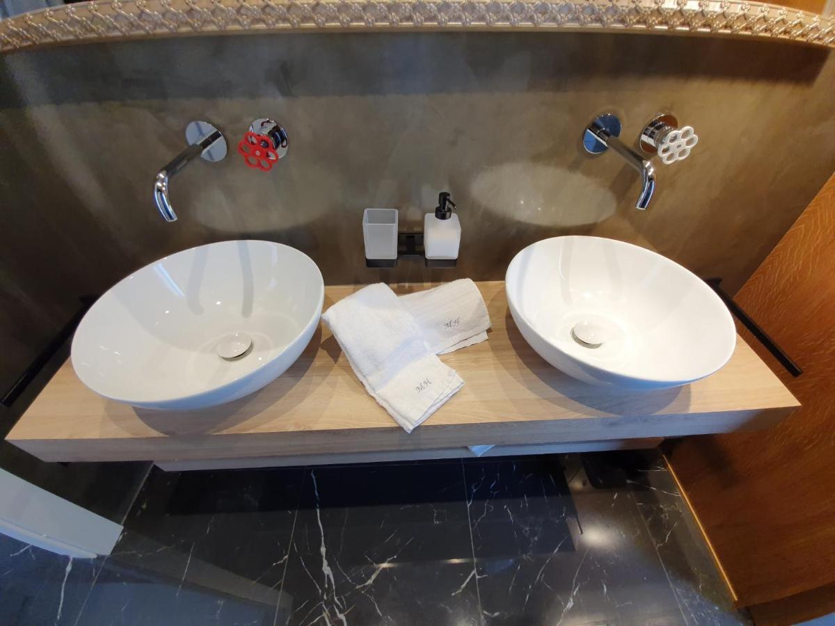 My House Luxury Home Μαρσάλα Εξωτερικό φωτογραφία