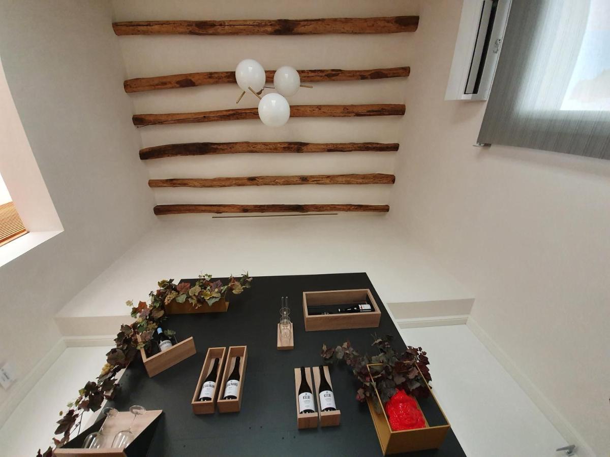 My House Luxury Home Μαρσάλα Εξωτερικό φωτογραφία
