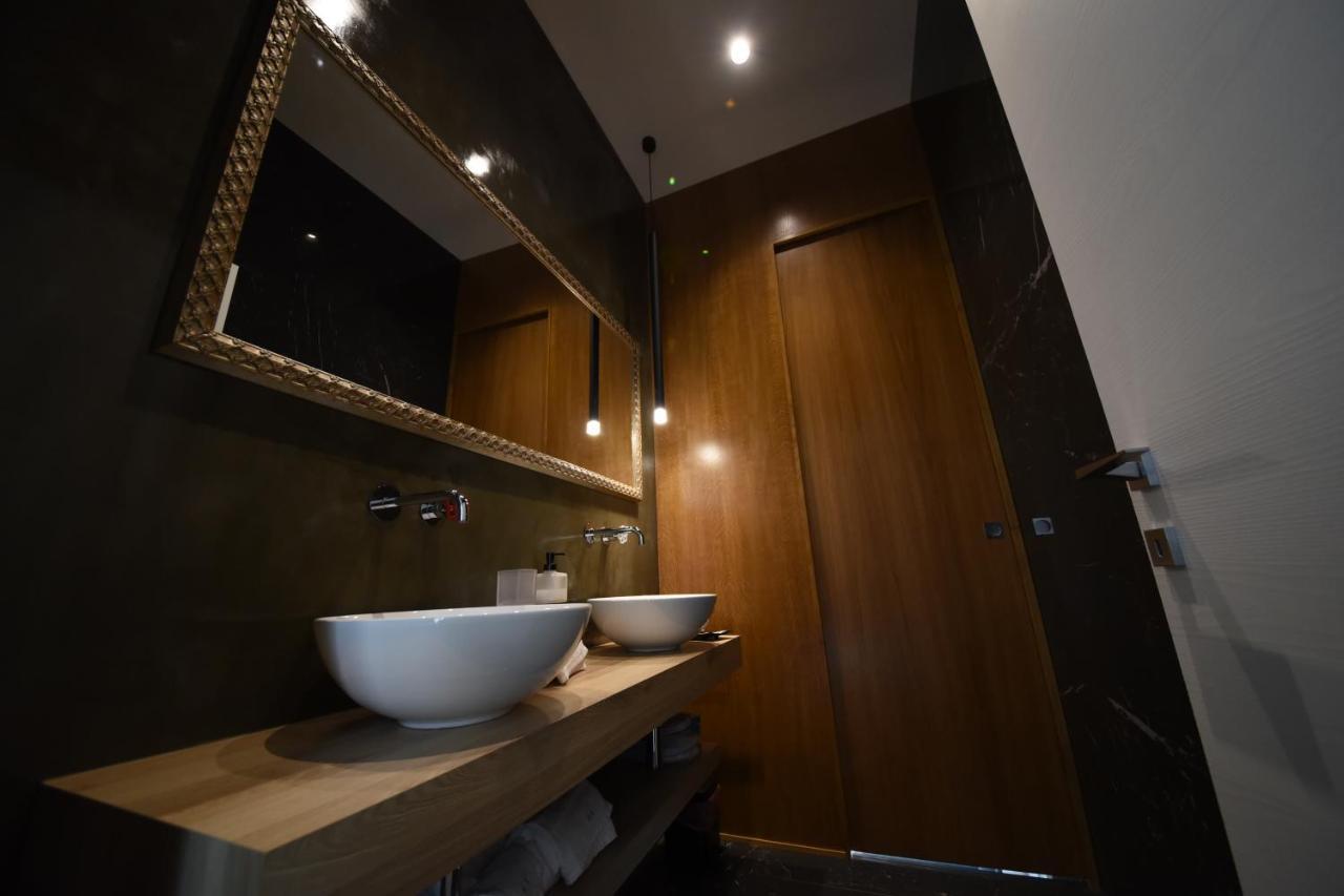 My House Luxury Home Μαρσάλα Εξωτερικό φωτογραφία